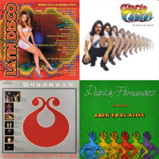Années 70 : variété et fièvre disco